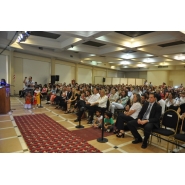 Nivel Inicial - Acto de Cierre